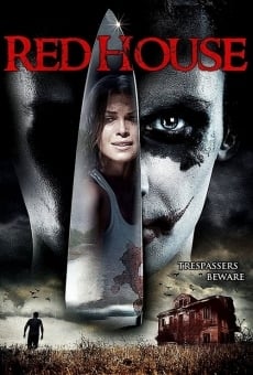 The Red House online streaming