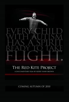 Película: The Red Kite Project