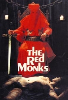 Película: The Red Monks