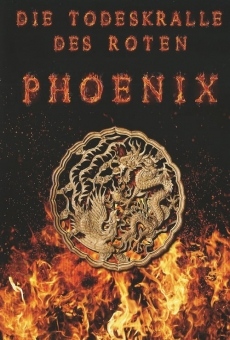 Película: The Red Phoenix