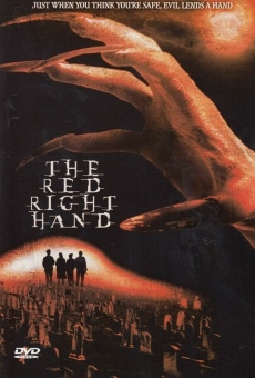 The Red Right Hand online streaming