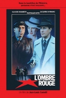 L'ombre rouge online streaming