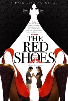 The Red Shoes online streaming