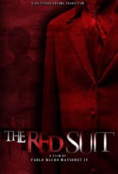 The Red Suit online streaming