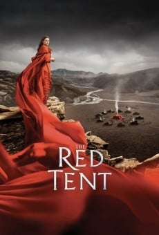 The Red Tent gratis