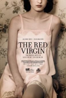 Película: The Red Virgin