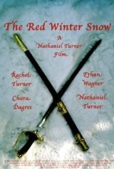 The Red Winter Snow online streaming