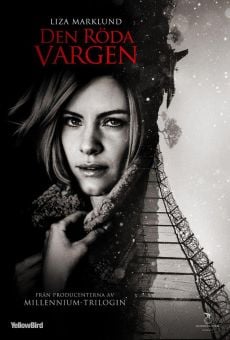 Den röda vargen (2012)