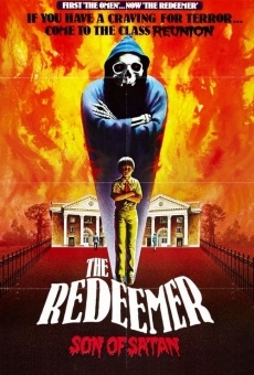 The Redeemer: Son of Satan! online streaming