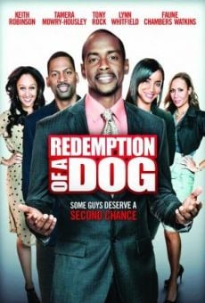 Película: The Redemption of a Dog