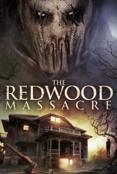 The Redwood Massacre online streaming