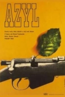 Azyl (1979)