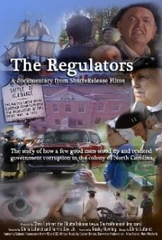 Película: The Regulators