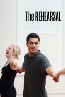 The Rehearsal (2016)