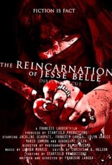 The Reincarnation of Jesse Belle Online Free