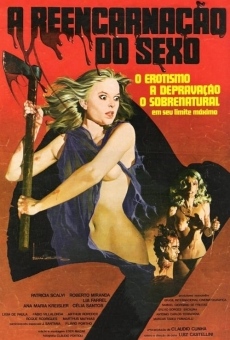 A Reencarnação do Sexo (1982)