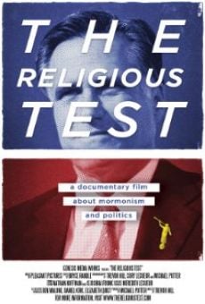 The Religious Test