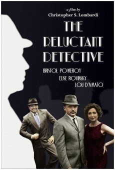 Película: The Reluctant Detective