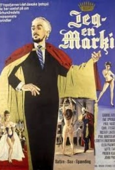 Jeg - en marki (1967)