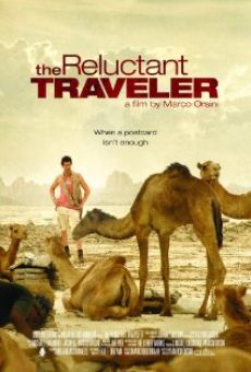 Película: The Reluctant Traveler