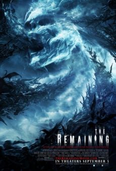 The Remaining - Il giorno è giunto online streaming