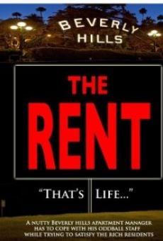 The Rent online streaming