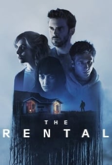 The Rental online streaming
