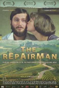The Repairman (2013)