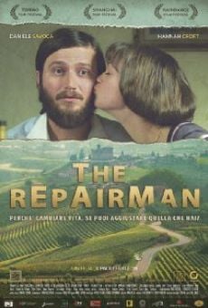 The Repairman online streaming