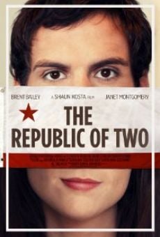 The Republic of Two online streaming