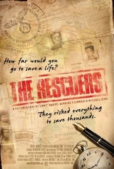 The Rescuers