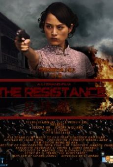Película: The Resistance