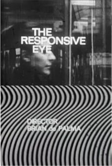 The Responsive Eye (1966)