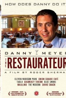 The Restaurateur (2010)