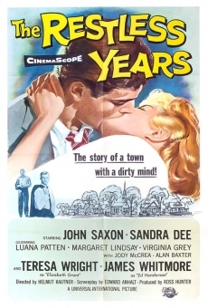 The Restless Years online streaming