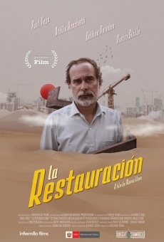 La Restauración (2020)