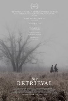 Película: The Retrieval