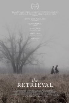 The Retrieval (2013)