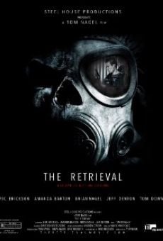 The Retrieval (2014)