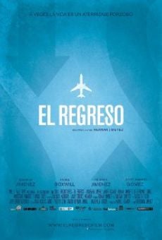 El regreso (2012)