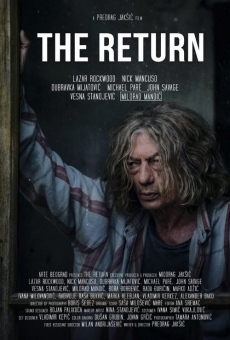 Película: The Return