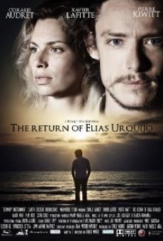 The Return of Elias Urquijo online streaming