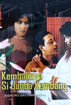 Película: The Return of Janda Kembang
