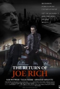 Película: The Return of Joe Rich