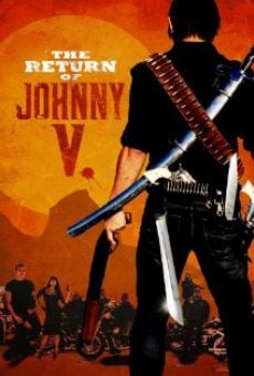 Película: The Return of Johnny V.