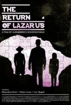 Película: The Return of Lazarus