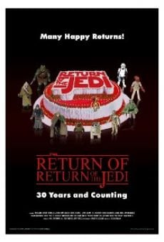 Película: The Return of Return of the Jedi: 30 Years and Counting