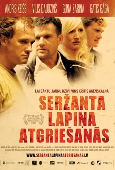 Serzanta Lapina atgriesanas (2010)