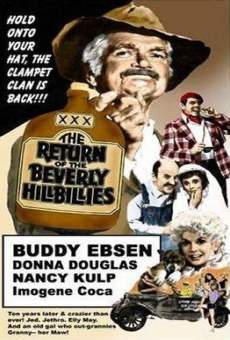 The Return of the Beverly Hillbillies on-line gratuito