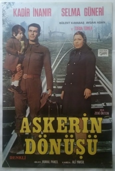 Askerin Dönüsü (1974)